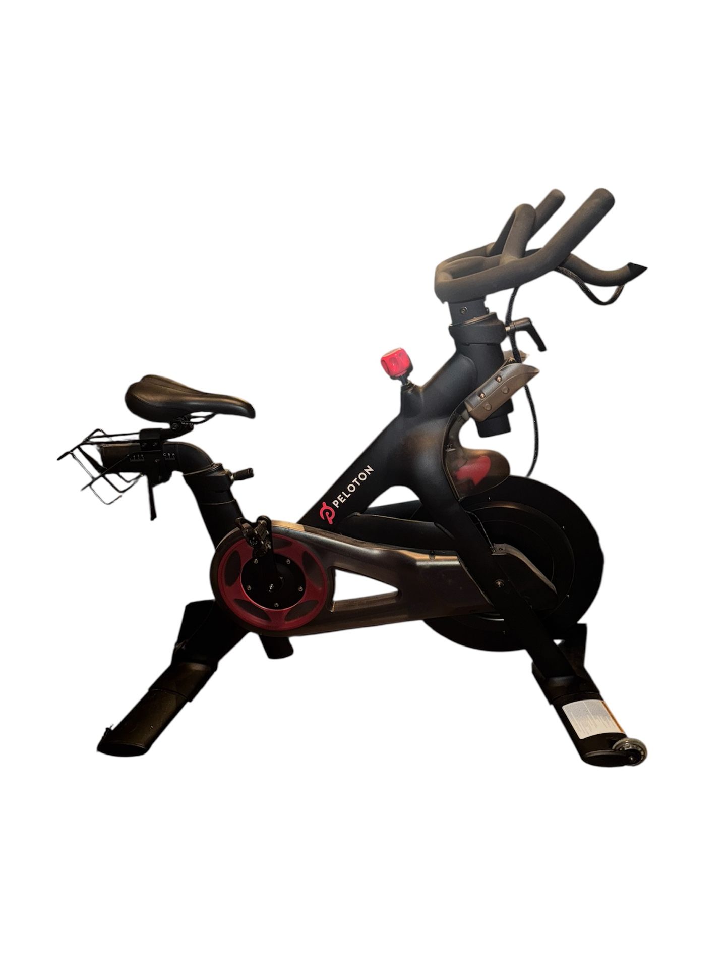 Peloton Cross Training Bike