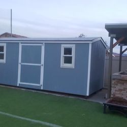 Casita, Sheds, Storage Unit 20Wx8Dx8H