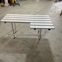 Disabled Shower Chair