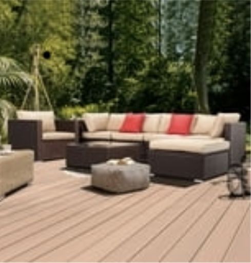 NIB Patio Furniture Set