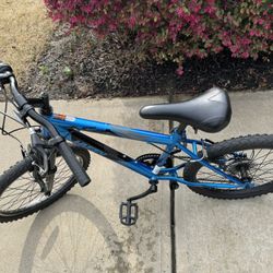 Huffy Kids Bike