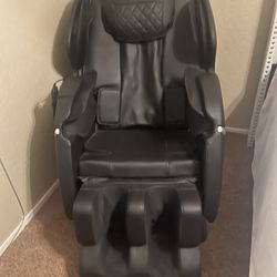 Massage Chair