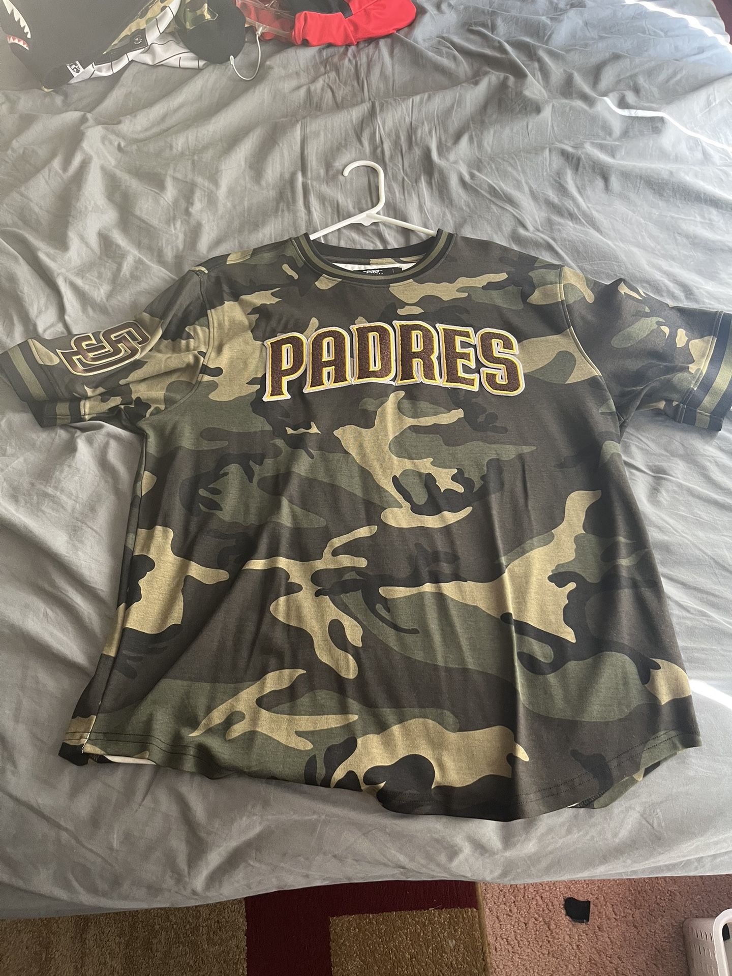 Padres