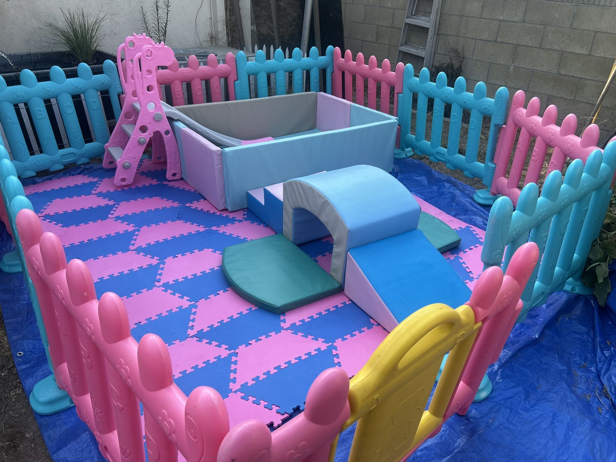 Softplay For Sale