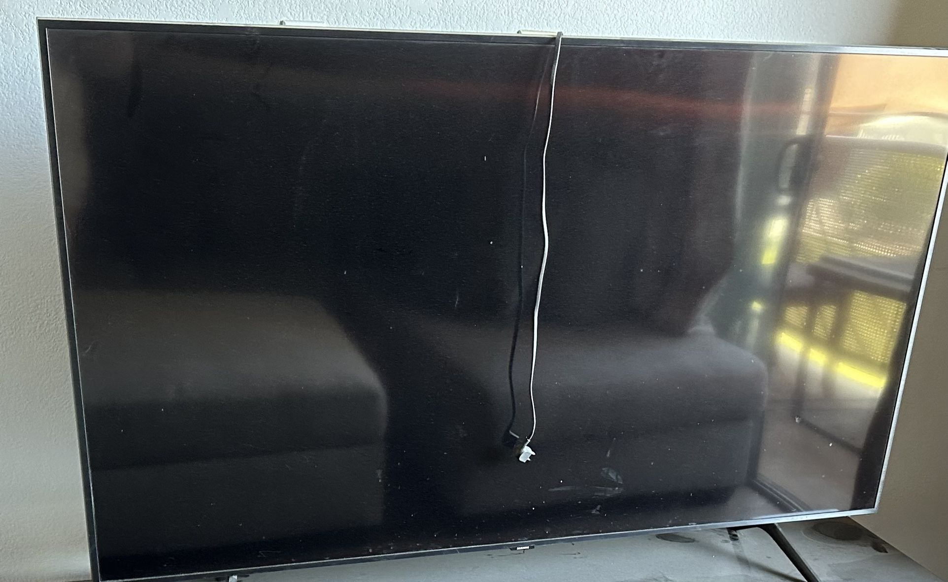 Samsung Smart TV 65 , 55 Inch