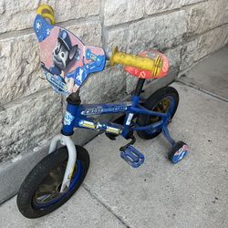 Kids Bike 