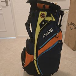 Bag Boy Golf Bag