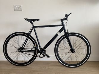 The Sole Overthrow Fixed Gear And Single Speed Bike