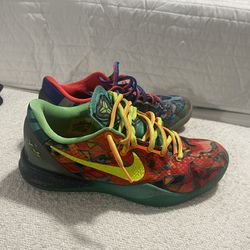 What The Kobes