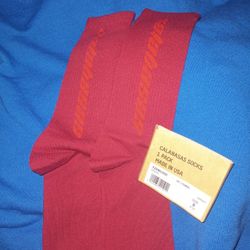 Calabasas Socks