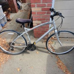 Globe specialized bikes