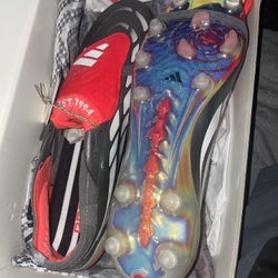 Adidas Elite Predators FT AG