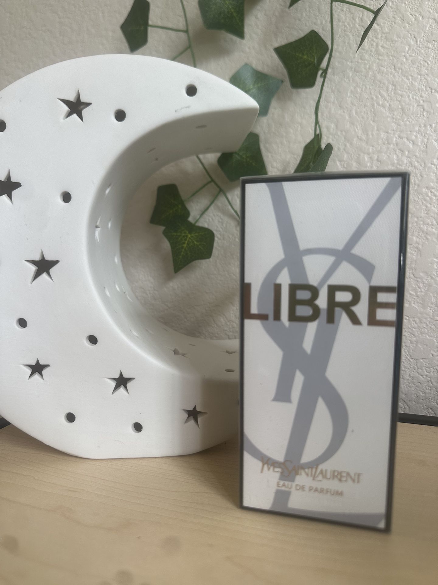 Yves Saint Laurent