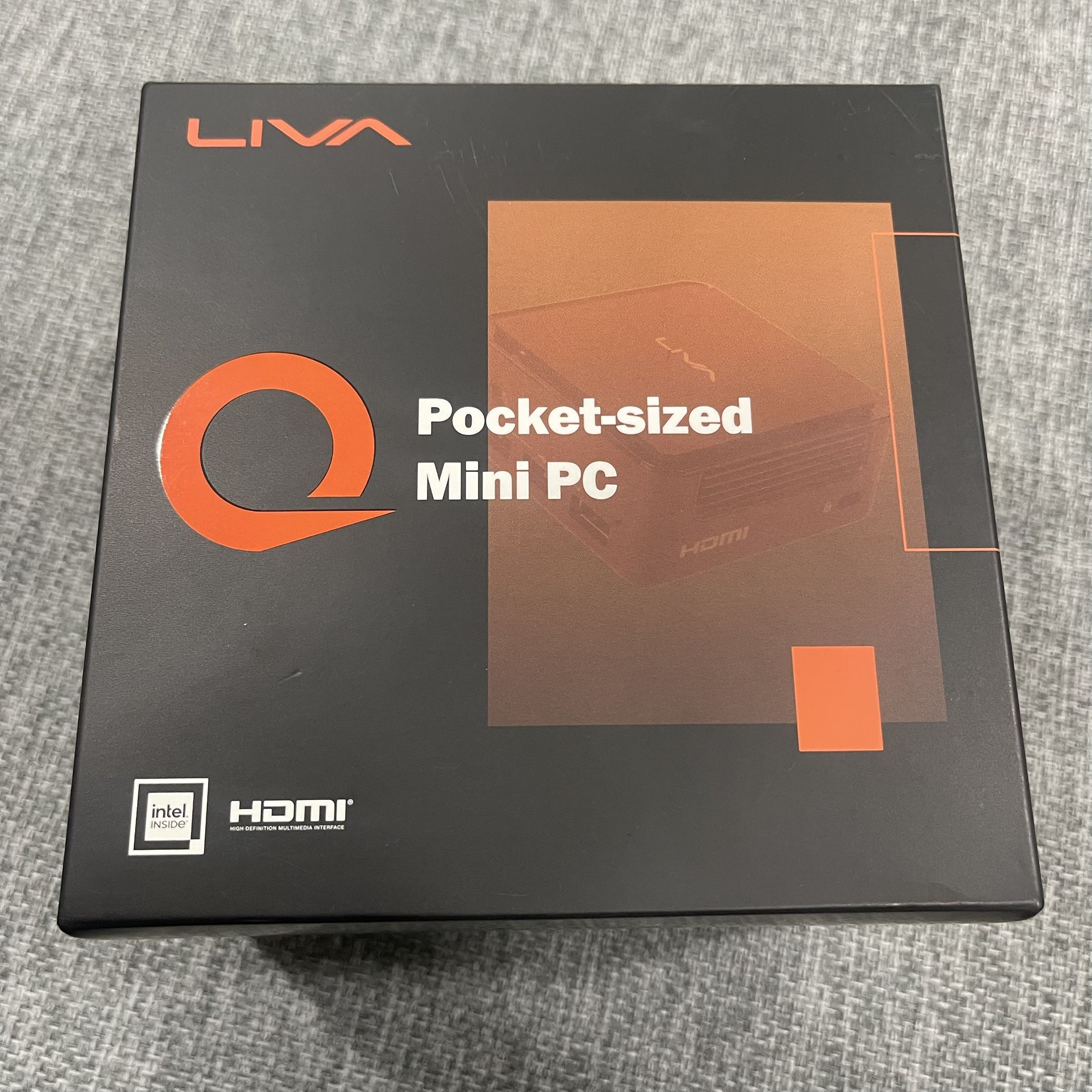 Mini PC