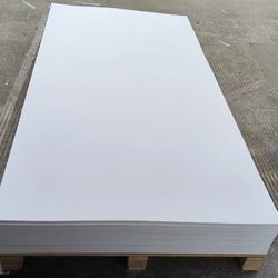 Acrylic Sheets