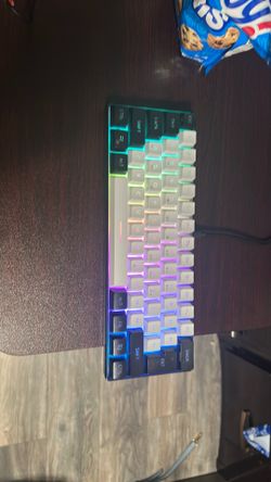 Gaming Keyboard