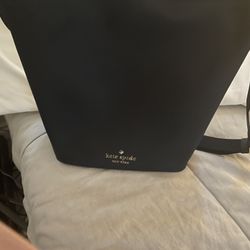 Kate Spade Crossbody Authentic 