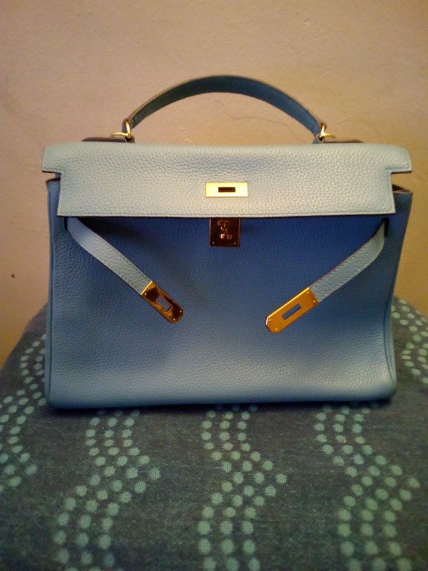 Hermes Kelly Bag