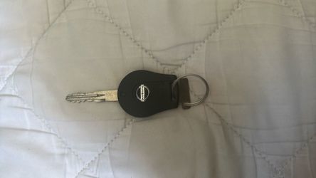 Nissan Key