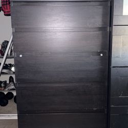 IKEA KULLEN 5 DRAWER