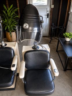 Hair Dryers