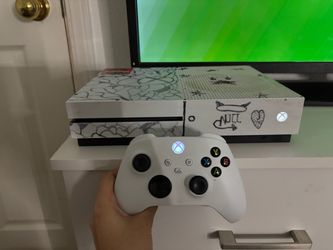 Xbox 1 full set