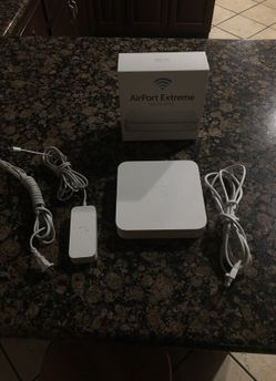 Apple AirPort Extreme