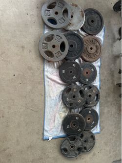 Weights