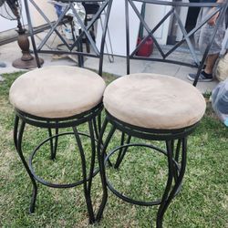 Bar stools