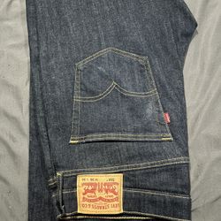 Levi’s 514
