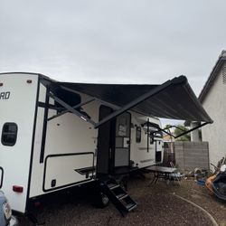 2021 Heartland Mallard 251bh