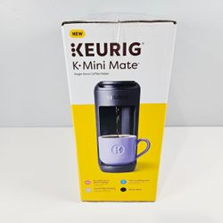 Keurig K Mini Mate Coffee Maker