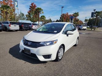 2017 Honda Fit