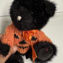 Boyd’s Bears “Candy Corn”