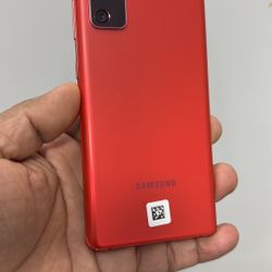 Galaxy S20 FE 128gb Unlocked 