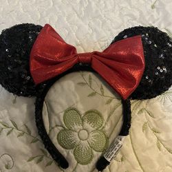 Disney Mickey Ears