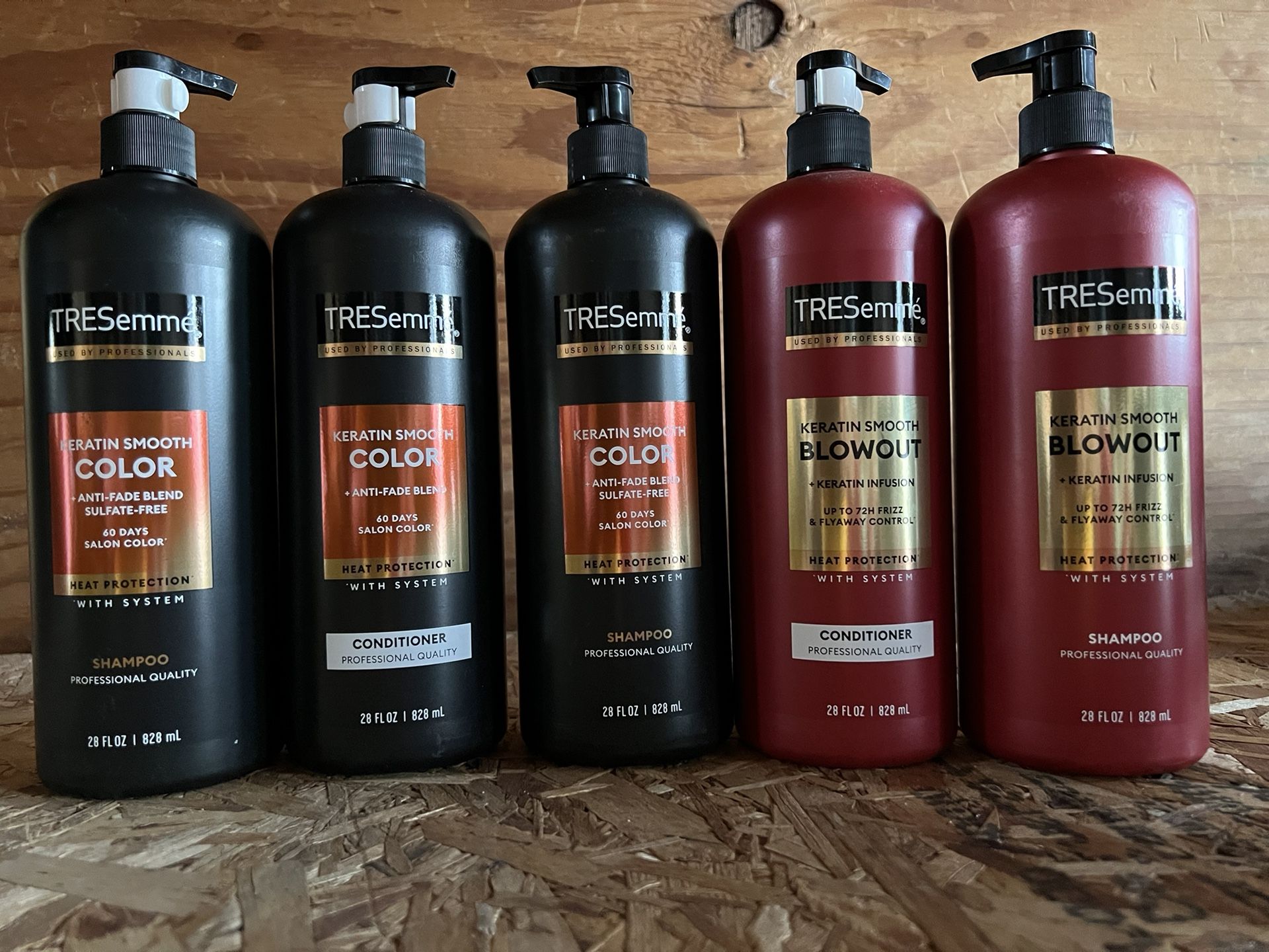 Tresemme 