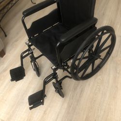 Wheelchair Excellent Condition $90