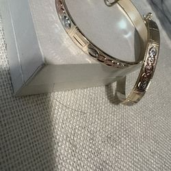 Laminated Gold