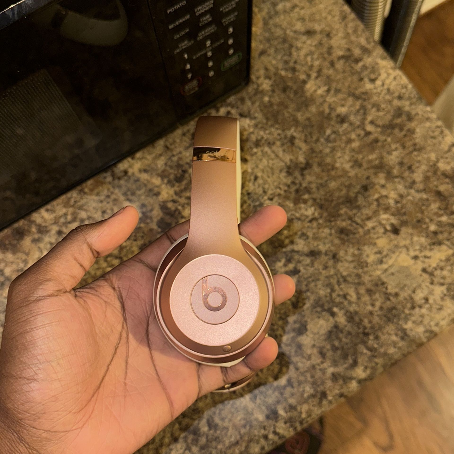 Beats Headphones