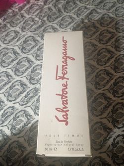 $15 NEW LADY'S SALVATORE FERRAGAMO