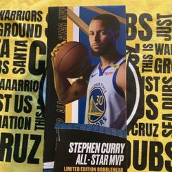 Stephen Curry