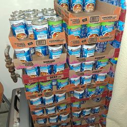 Progress Soup Multiple Different Flavors Lite & Low Sodium Fresh Good Dates