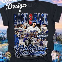 Dodger T-Shirt