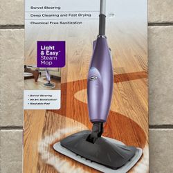 Shark Steam Mop - New