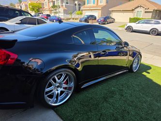 INFINITY G35 2006
