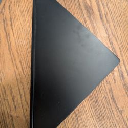 Corner Shelf - Brand New