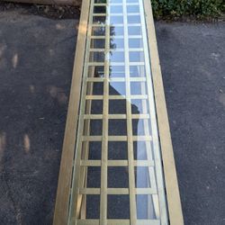 Entry Table 