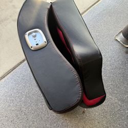 Folding Gaming Chair