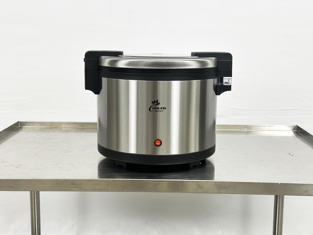 NSF 92 Cups 20L Electric Rice Warmer RT 3320